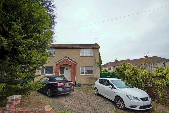 1 Bedroom Flat To Rent In Southmead Road, Filton, Bristol BS34