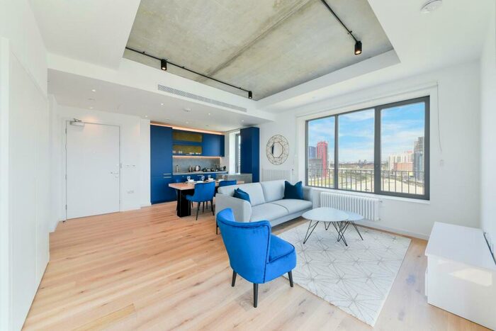 1 Bedroom Apartment To Rent In Serapis House, Goodluck Hope, London, E14