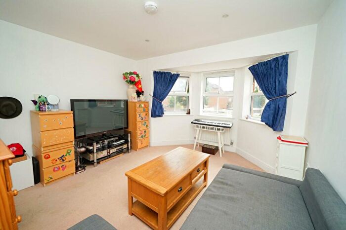 2 Bedroom Duplex For Sale In James Villa, Gilbert Mews, Leighton Buzzard, LU7