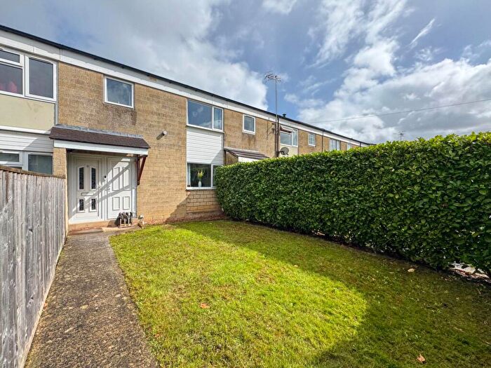 2 Bedroom Terraced House For Sale In Spring Lane, Larkhall, BA1