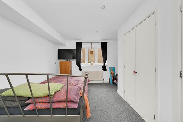 2 Bedroom Apartment To Rent In Menai Place, London, E3