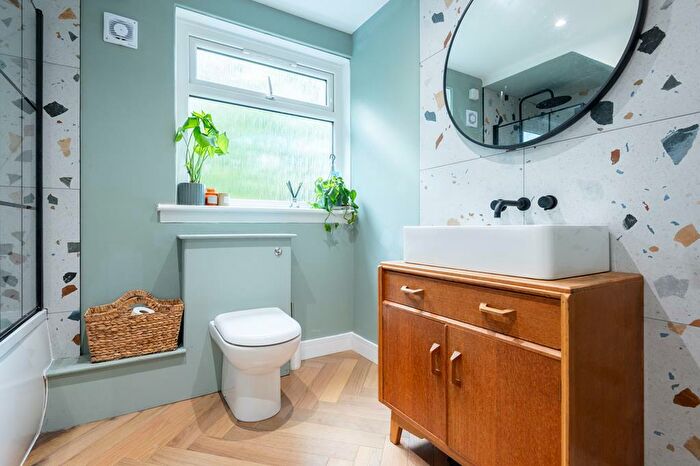 3 Bedroom End Of Terrace House For Sale In Dreelside, Anstruther, KY10