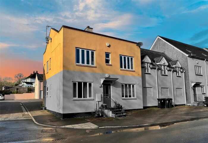 2 Bedroom Flat For Sale In Halfmoon Court, Plymouth Road, Buckfastleigh, TQ11