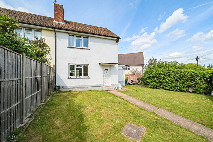 2 Bedroom Semi Detached House For Sale In Imperial Way, Chislehurst, BR7