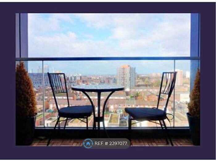 2 Bedroom Flat To Rent In Munday Street, Manchester, M4