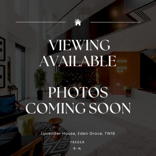 1 Bedroom Flat To Rent In Lavender House, Staines-Upon-Thames, TW18