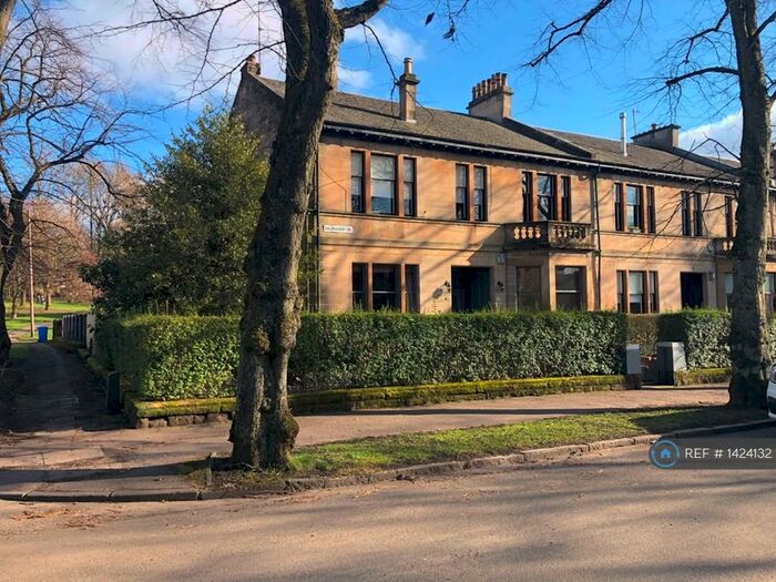 4 Bedroom Terraced House To Rent In Balshagray Drive, Glasgow, G11