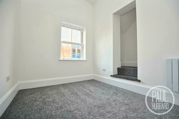 1 Bedroom Apartment To Rent In London Road North, Lowestoft, NR32
