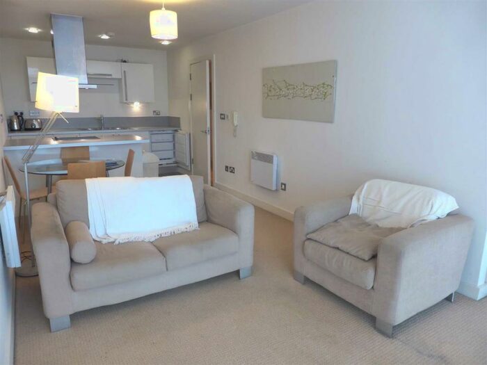 1 Bedroom Apartment To Rent In Design House, High Street, Northern Quarter, M4