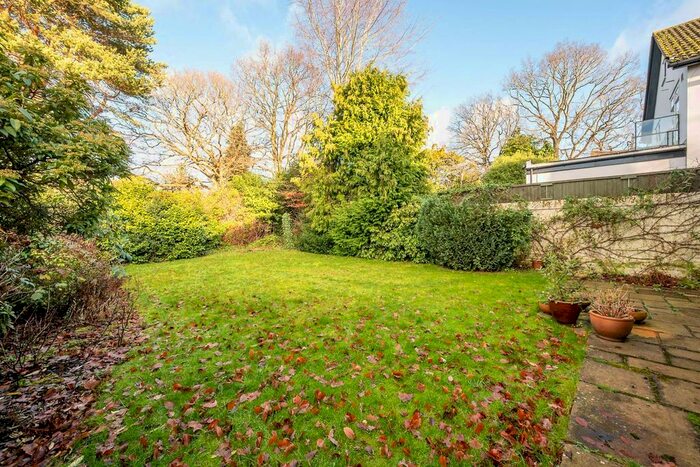 3 Bedroom Detached House To Rent In Copse Hill, Copse Hill, London, SW20