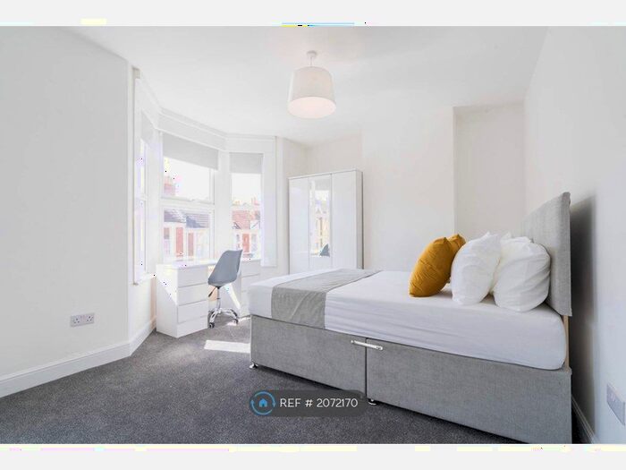 4 Bedroom Terraced House To Rent In Repton Road, Bristol, BS4