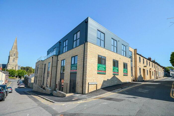 Property To Rent In Morris House, Old Town, Swindon, SN1