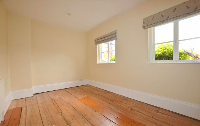 2 Bedroom Semi-Detached House For Sale In Ashtead Village, KT21