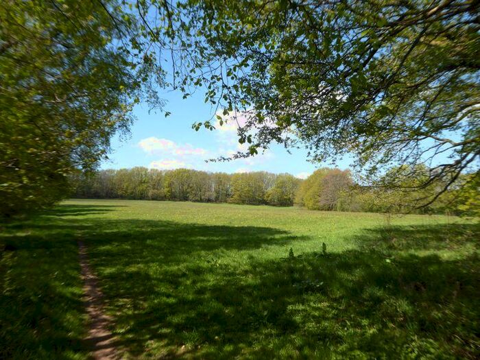 Land For Sale In Broadstone, Monmouth, NP25