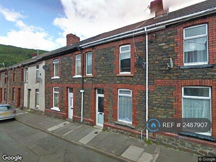3 Bedroom Terraced House To Rent In Cross Street, Resolven, Neath, SA11