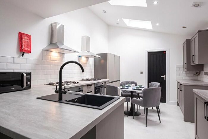 1 Bedroom Semi-Detached House To Rent In Alfred Street, Lincoln, LN5