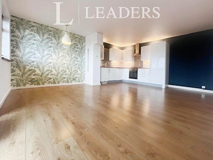 2 Bedroom Apartment To Rent In Hove Street, Hove, BN3