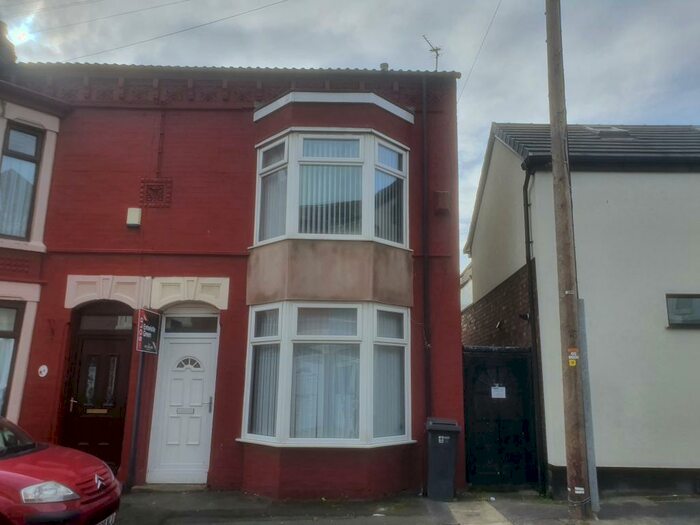 3 Bedroom House To Rent In Hawarden Grove, Seaforth, -Available With The Zero Deposit Scheme, L21