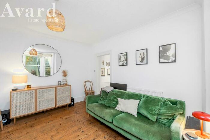 1 Bedroom Flat For Sale In Ditchling Rise, Brighton, BN1