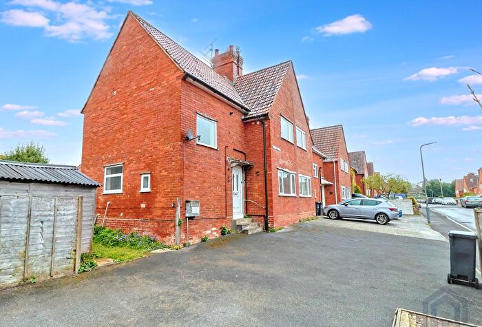2 Bedroom End Terrace House For Sale In Westfield Grove, Yeovil, BA21