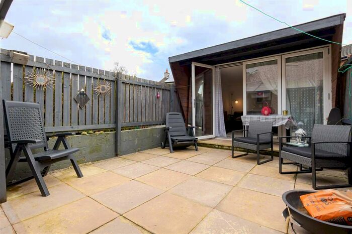 2 Bedroom Terraced House For Sale In Meadowpark Road, Bathgate, EH48