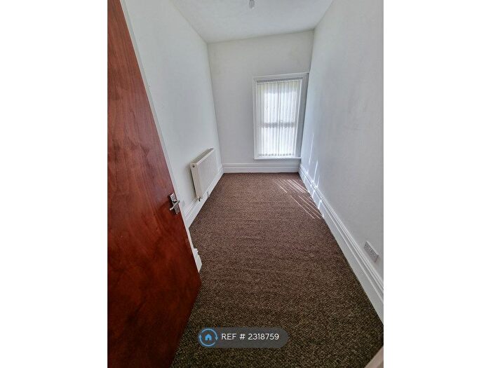 1 Bedroom Flat To Rent In Boulevard, Hull, HU3