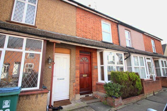 3 Bedroom Property To Rent In Grover Road, Watford, WD19