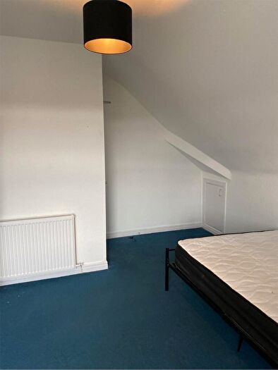 1 Bedroom Flat To Rent In Egerton Road, Manchester, M14