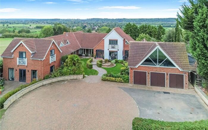 8 Bedroom Detached House For Sale In Bleasby Road, Goverton, Nottingham, NG14