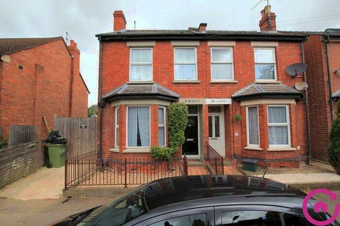 3 Bedroom Semi-Detached House To Rent In Alstone Avenue, Cheltenham, GL51