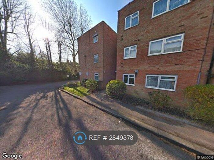2 Bedroom Flat To Rent In September Way, Stanmore, HA7
