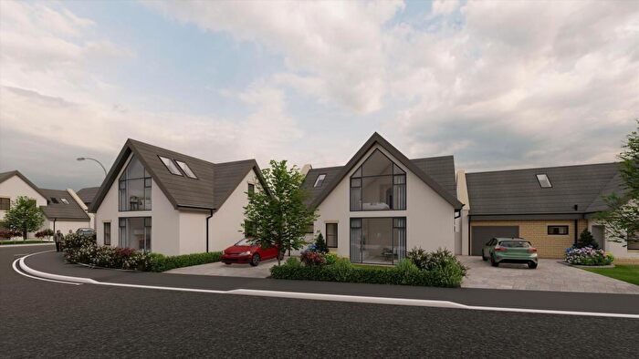 4 Bedroom House For Sale In Natterjack Lane, Middleton, Morecambe, LA3