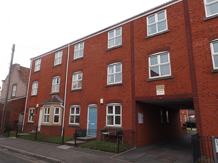 2 Bedroom Flat To Rent In Livingstone Mews, Bristol, BS3