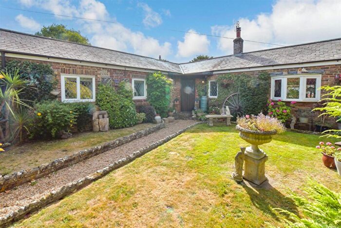3 Bedroom Detached Bungalow For Sale In Horsemere Green Lane, Climping, West Sussex, BN17