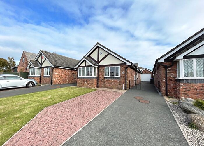 2 Bedroom Detached Bungalow For Sale In Farmside Lane, Biddulph Moor, ST8