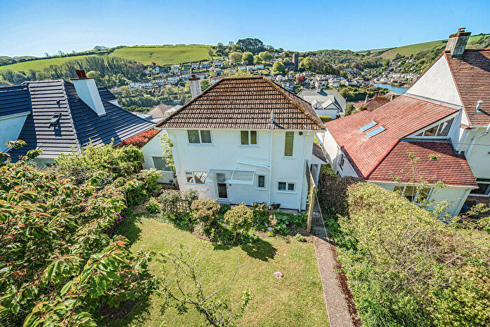 4 Bedroom Detached House To Rent In Newton Ferrers, Devon, PL8