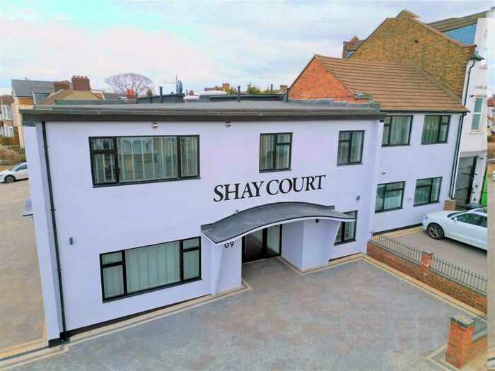 1 Bedroom Apartment To Rent In Elmers End Road, Beckenham, BR3