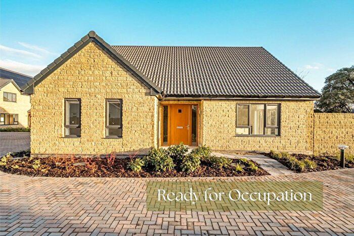 3 Bedroom Bungalow For Sale In Meadowbank, Hares Leap, Scots Lawn, Brent Road, East Brent, TA9