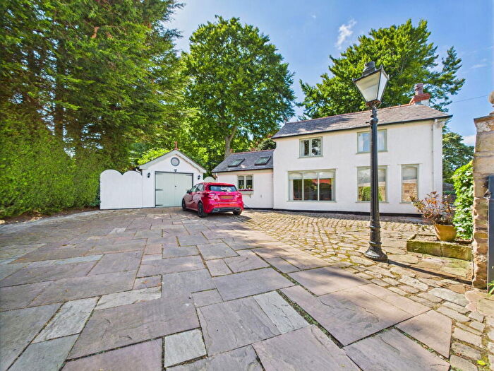 4 Bedroom Cottage For Sale In Mill Lane, Aughton, Ormskirk, L39