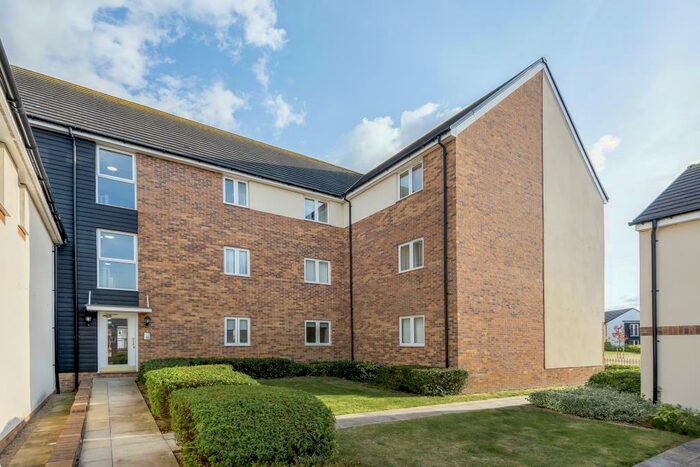 1 Bedroom Apartment To Rent In Great Western Park, Didcot, OX11