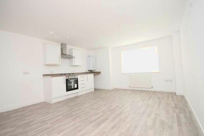 2 Bedroom Flat To Rent In Vauxhall Road, Liverpool, L5