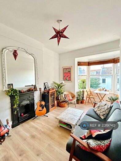 1 Bedroom Flat To Rent In Buckingham Place, Brighton, BN1