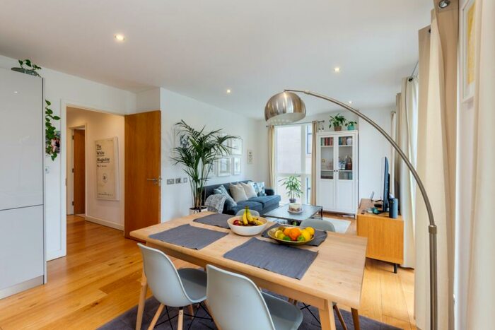 2 Bedroom Apartment To Rent In Arts Lane, London, SE16