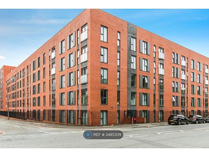 2 Bedroom Flat To Rent In Irwell Building, Salford, M5