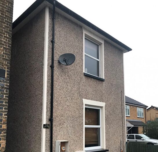 1 Bedroom Flat To Rent In Napier Road, Bromley, BR2