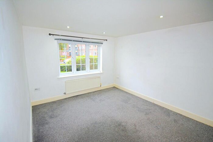 2 Bedroom Property For Sale In Clifton Road, Manchester, M30