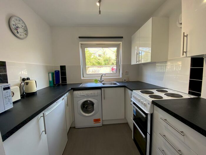 1 Bedroom Flat To Rent In Beaulands Close, Cambridge, CB4