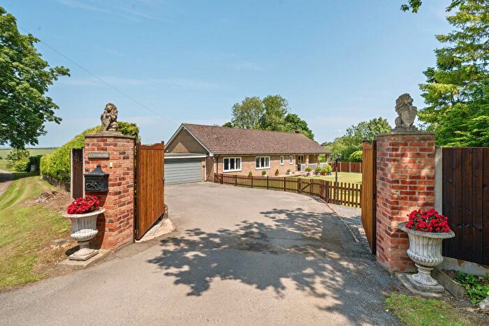 3 Bedroom Detached Bungalow For Sale In Paradise Lane, Horncastle, LN9