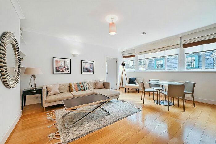 1 Bedroom Flat To Rent In Chester Square Mews, Belgravia, London, SW1W