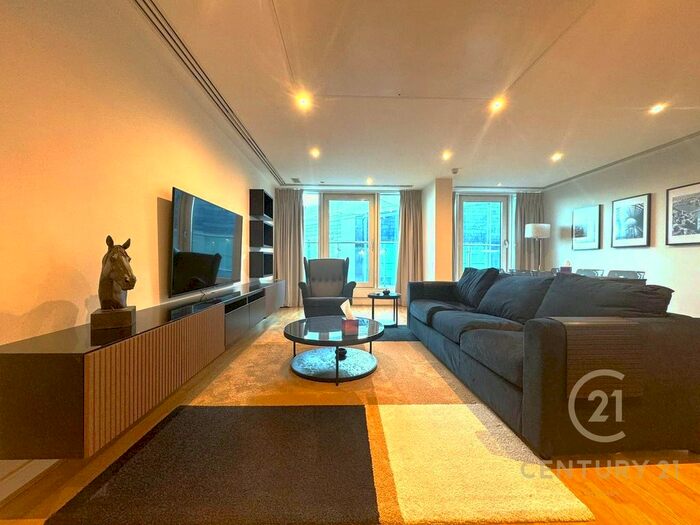 2 Bedroom Flat To Rent In Albert Embankment, London, SE1